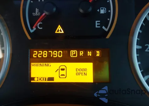 2009 Nissan Titan Xe из США, поврежденный, VIN 1N6AA07D29N300646